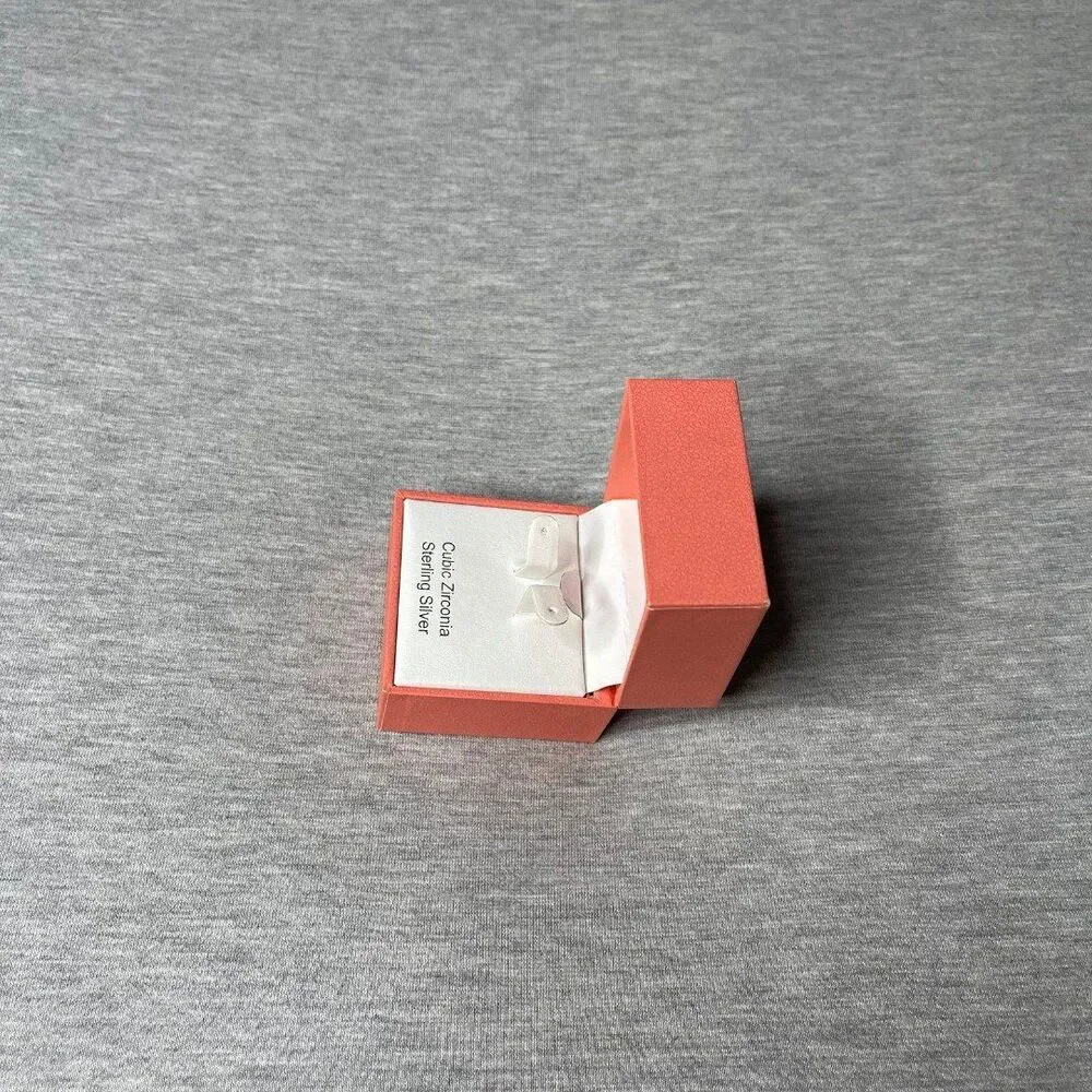 Rachel Zoe Earrings Jewelry Gift Box
